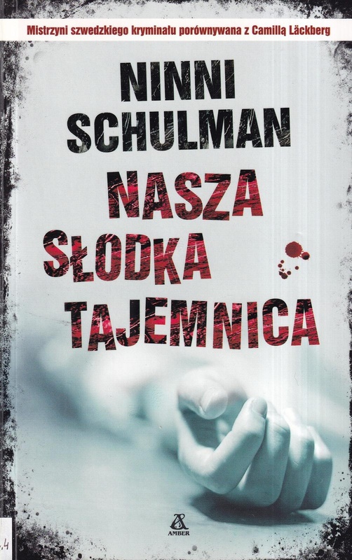 Nasza słodka tajemnica