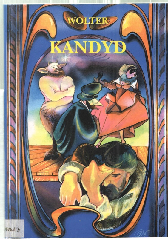 Kandyd czyli Optymizm