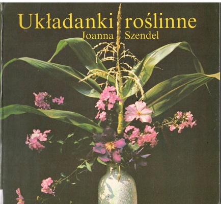 Układanki roślinne