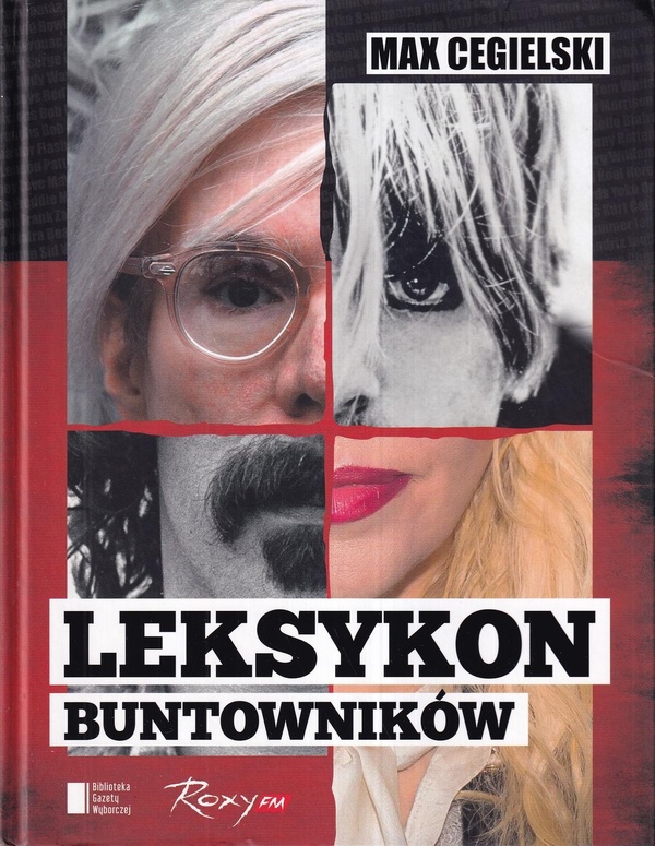 Leksykon buntowników