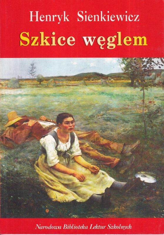 Szkice węglem