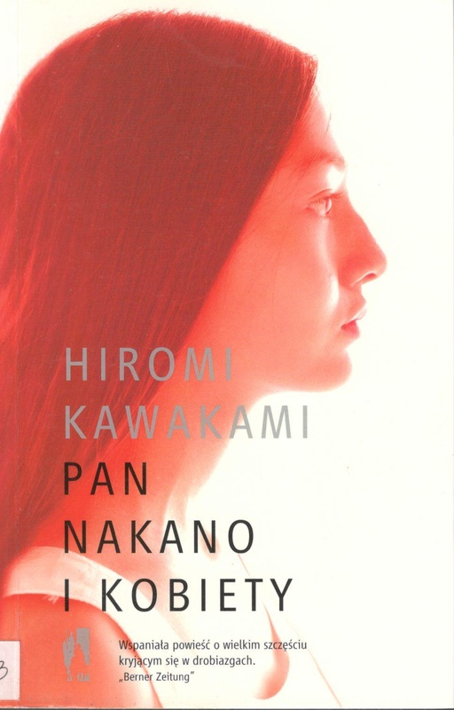 Pan Nakano i kobiety