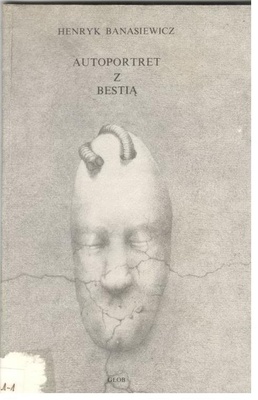 Autoportret z bestią