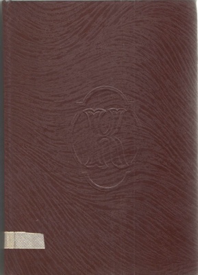 Przyznaję się do winy