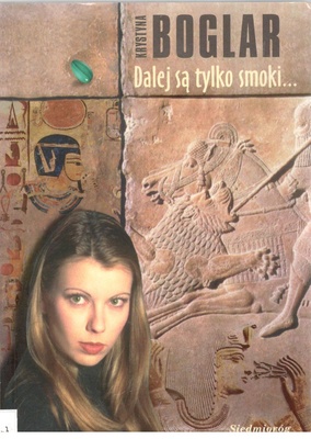 Dalej są tylko smoki...