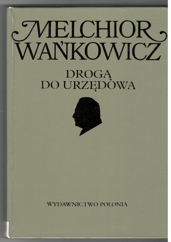 Drogą do Urzędowa