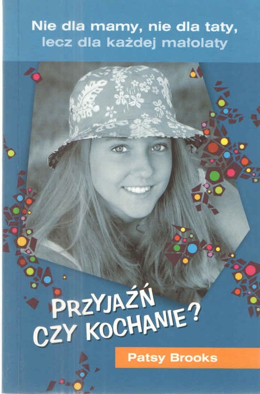 Przyjaźń czy kochanie?