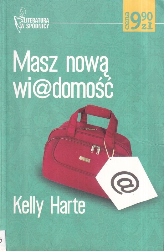 Masz nową wi@domość