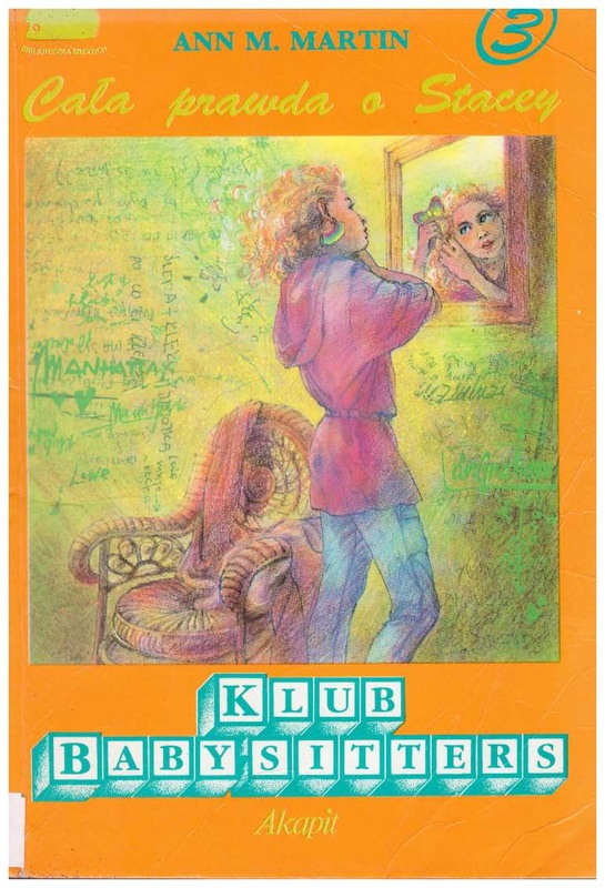 Cała prawda o Stacey