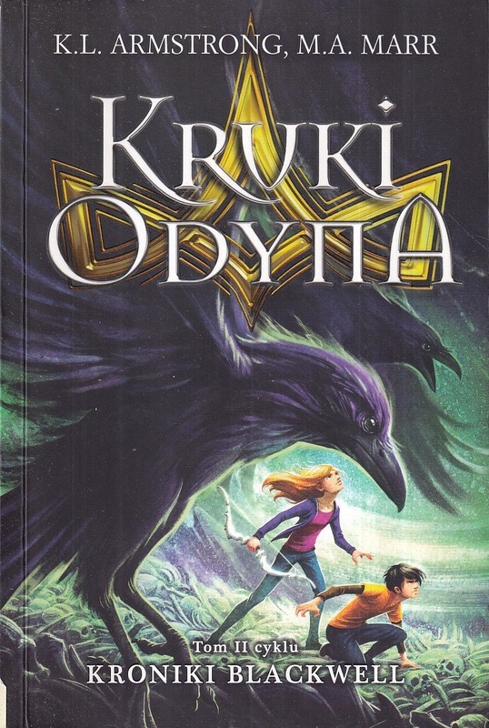 Kruki Odyna