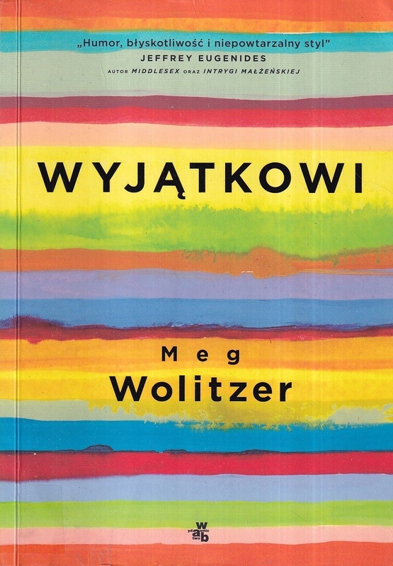 Wyjątkowi