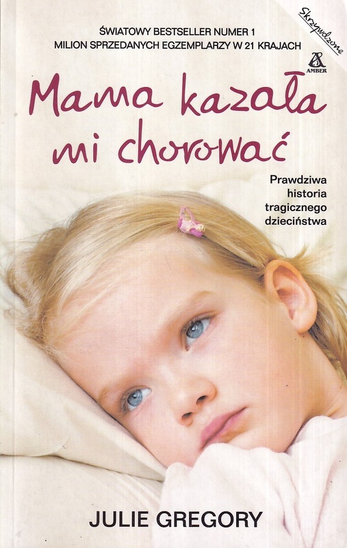 Mama kazała mi chorować