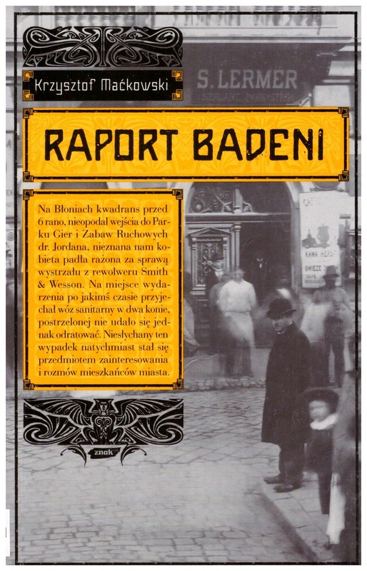 Raport Badeni