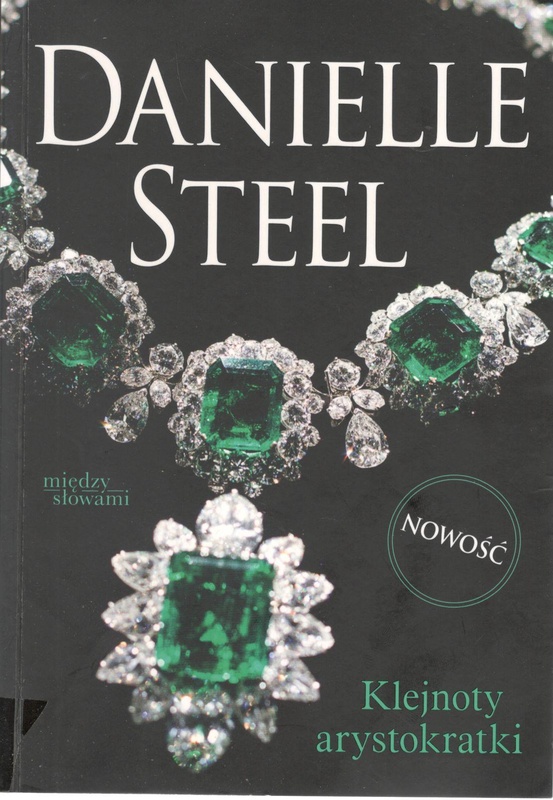 Klejnoty arystokratki