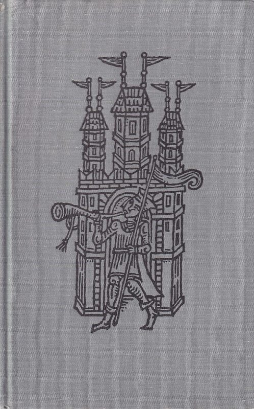 Królowa Dunaju : baśnie, podania i legendy o Bratysławie