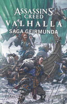 Saga Geirmunda