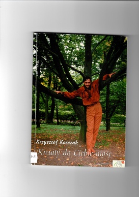 Kwiaty do Ciebie niosę...