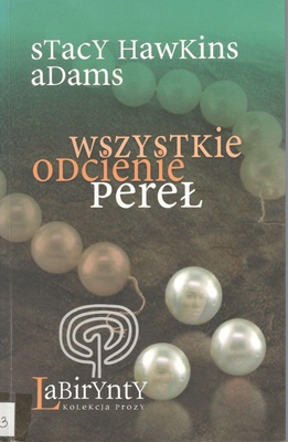 Wszystkie odcienie pereł