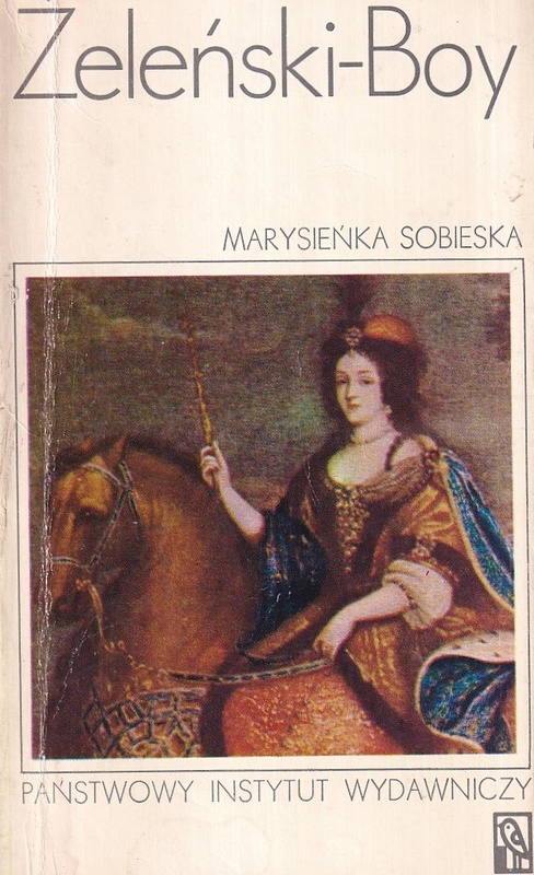 Marysieńka Sobieska