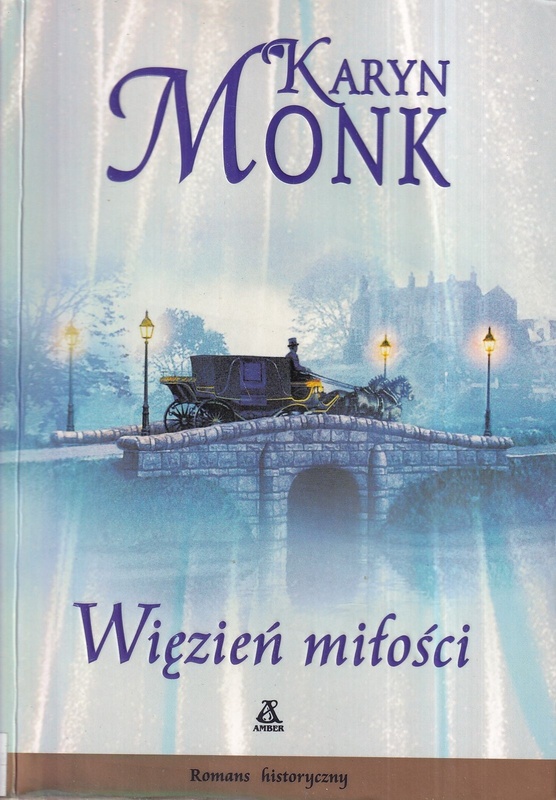 Więzień miłości