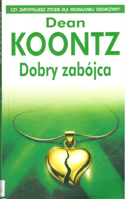 Dobry zabójca
