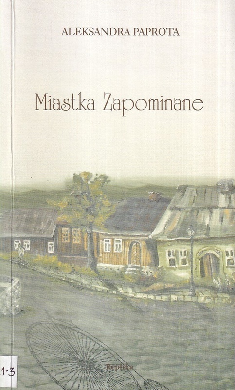 Miastka Zapominane