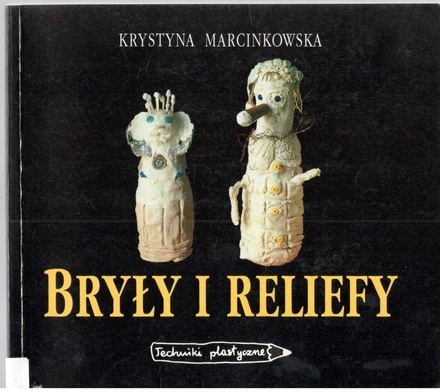 Bryły i reliefy