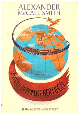 Świat według Bertiego