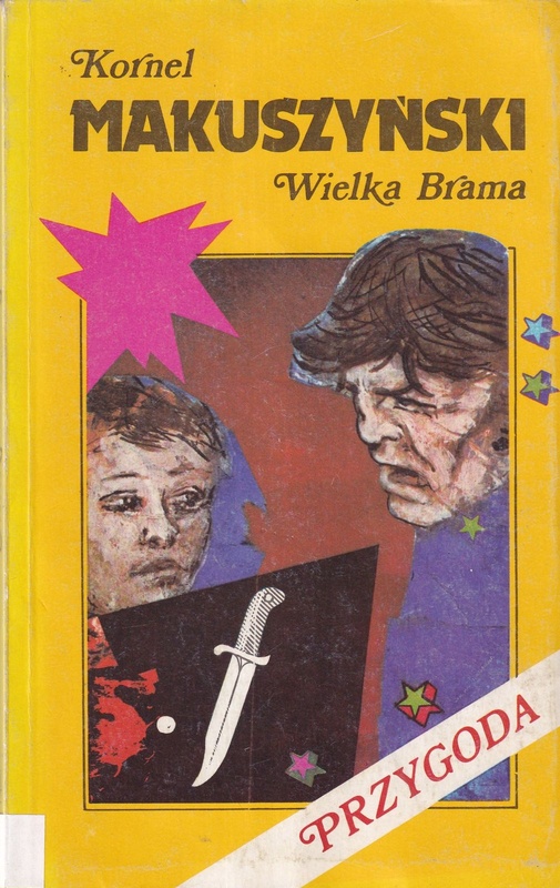 Wielka Brama