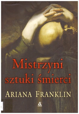 Mistrzyni sztuki śmierci