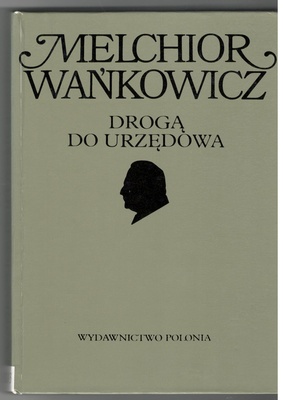 Drogą do Urzędowa