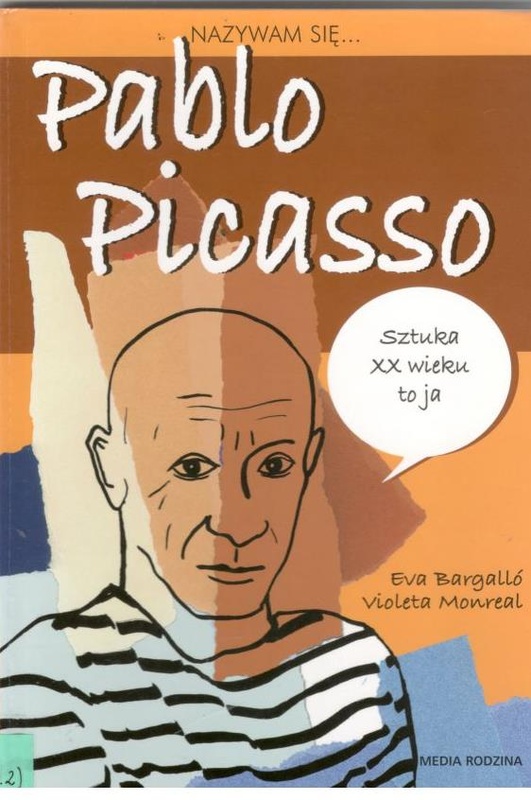 Pablo Picasso