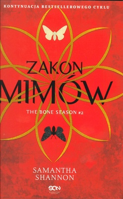 Zakon Mimów