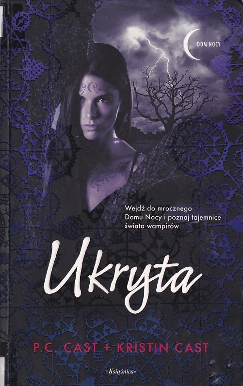 Ukryta