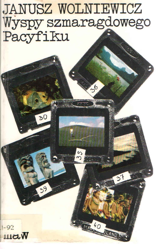 Wyspy szmaragdowego Pacyfiku