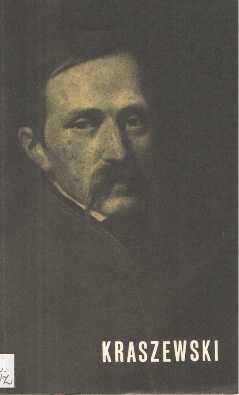 Józef Ignacy Kraszewski