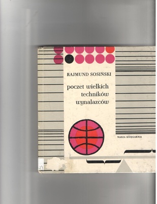 Poczet wielkich techników wynalazców