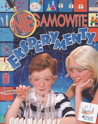 Niesamowite eksperymenty