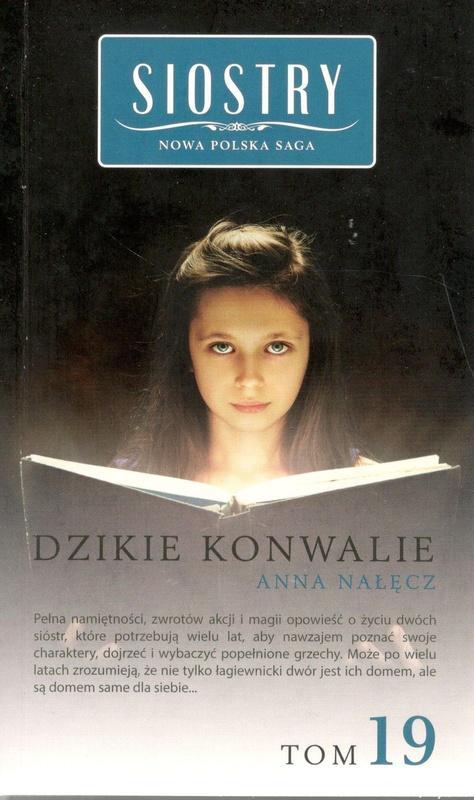 Dzikie konwalie