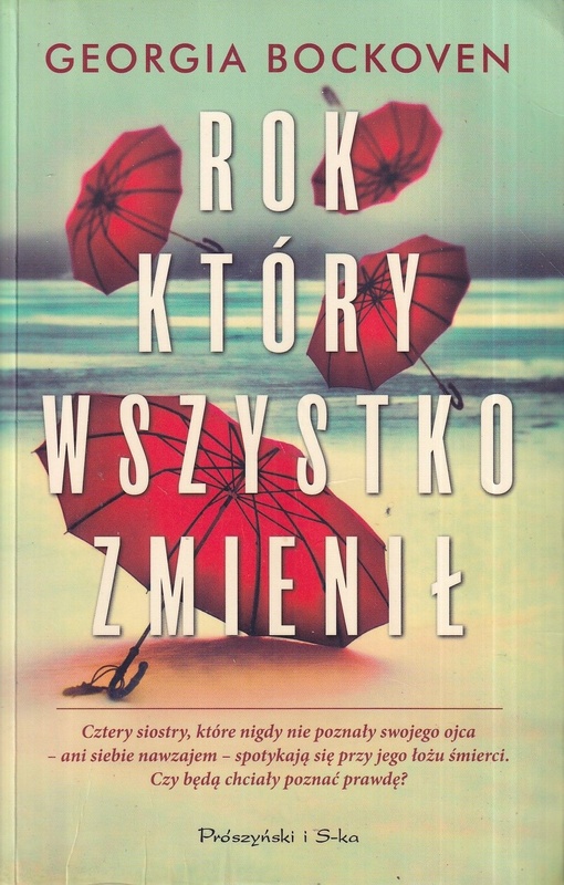 Rok który wszystko zmienił