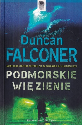 Podmorskie więzienie