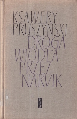 Droga wiodła przez Narvik