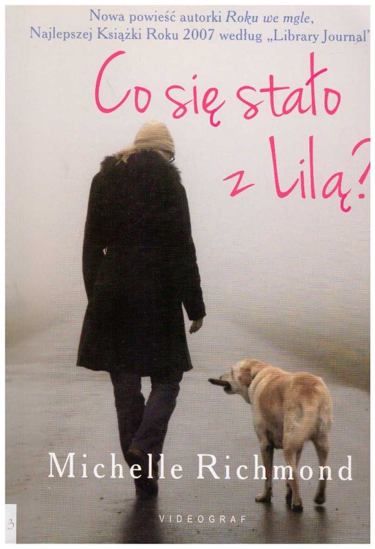 Co się stało z Lilą?