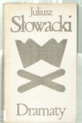 Dramaty : (wybór). [T.] 2
