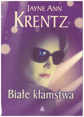 Białe kłamstwa