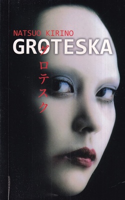 Groteska