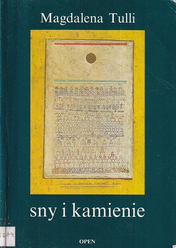Sny i kamienie