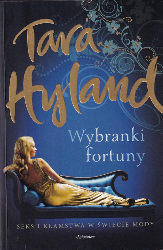 Wybranki fortuny