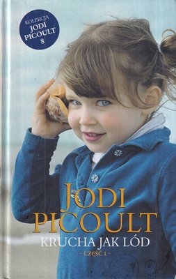 Krucha jak lód. Cz. 1