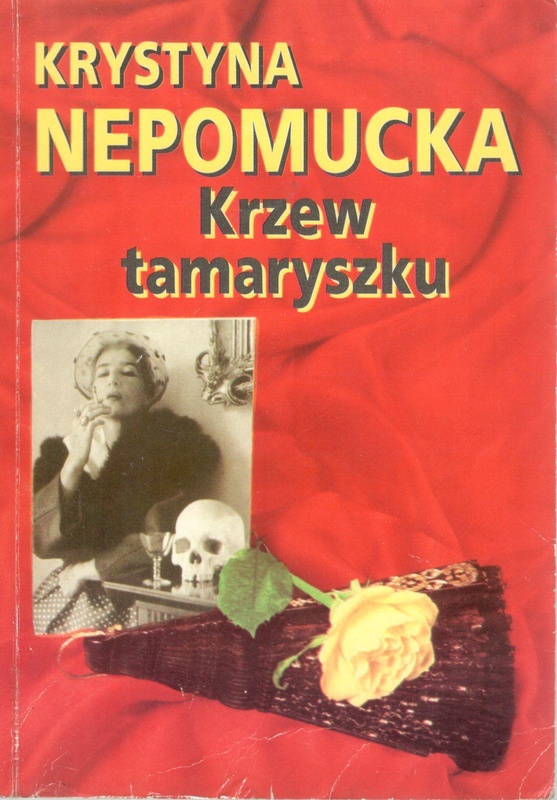Krzew tamaryszku